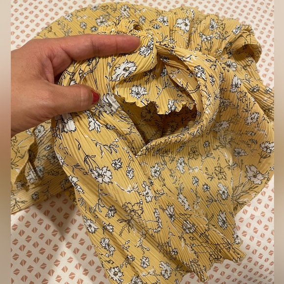 Fashionova- Jil romper (NWOT) - Picture 8 of 15